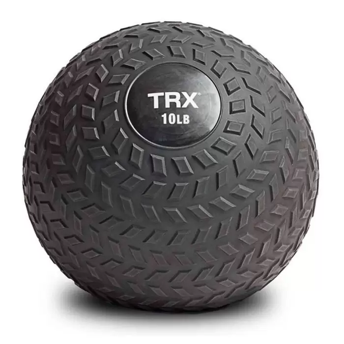 CHF 49.– TRX Slam Ball 4.5kg (10lb)